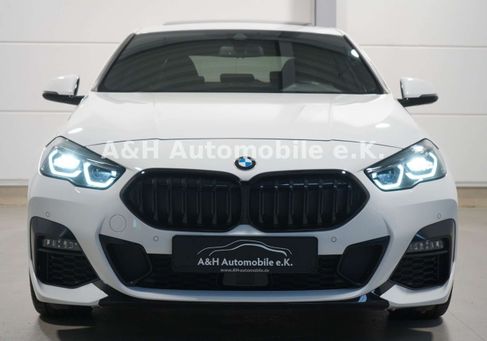 BMW 218, 2024 2