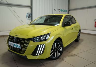 Peugeot 208, 2026