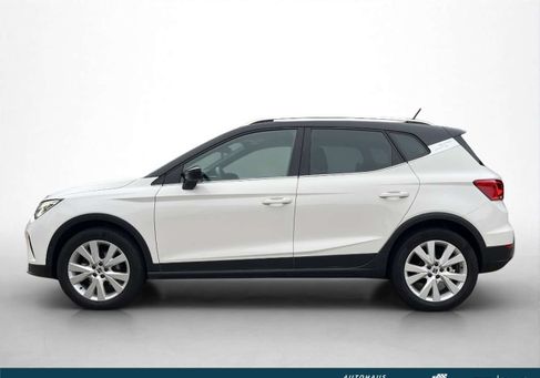 Seat Arona, 2023