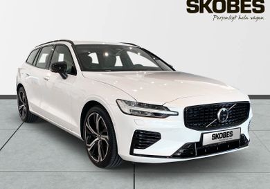 Volvo V60, 2027