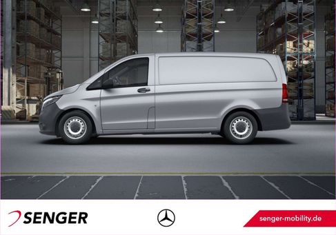 Mercedes-Benz Vito, 2023