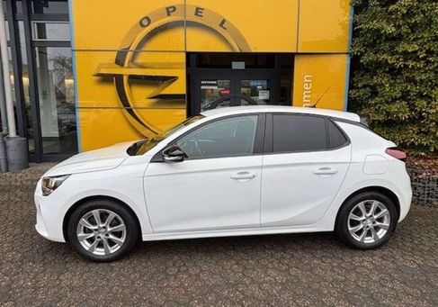 Opel Corsa, 2022 2