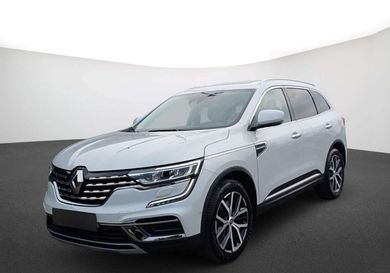 Renault Koleos, 2022