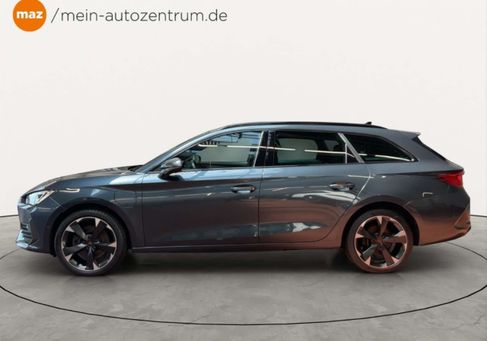 Cupra Leon, 2022