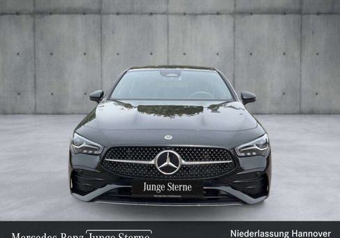Mercedes-Benz CLA 200, 2026