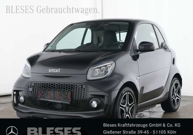 Smart ForTwo, 2024