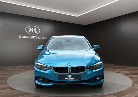 BMW 430, 2020 2