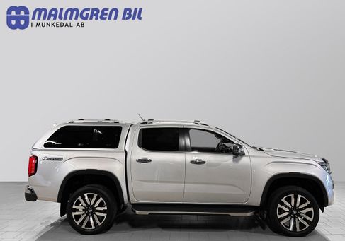 Volkswagen Amarok, 2023