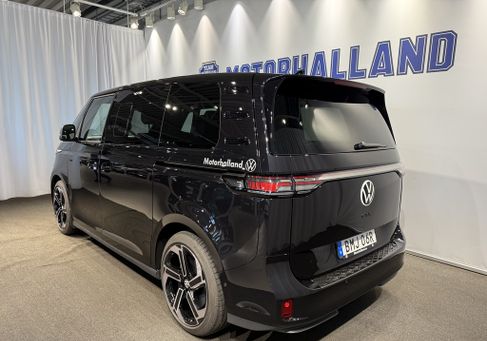 Volkswagen ID.Buzz, 2026