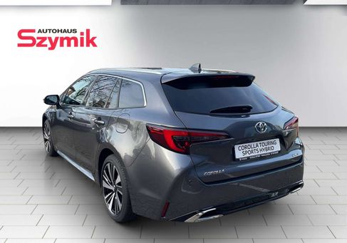 Toyota Corolla, 2025 3