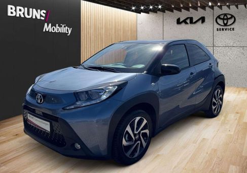 Toyota, 2025 2