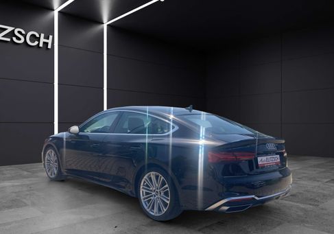 Audi A5, 2022 3
