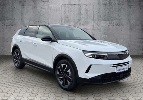 Opel Grandland X, 2025 3