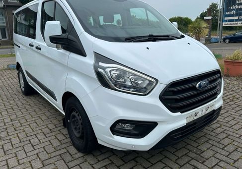 Ford Transit, 2020