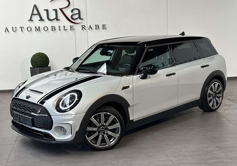 MINI Cooper S Clubman, 2023 2