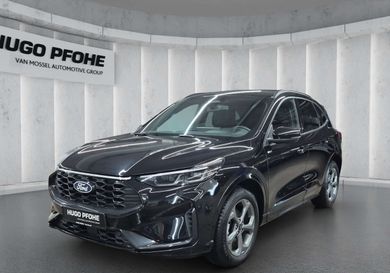 Ford Kuga, 2024