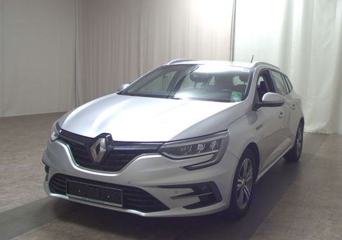 Renault Megane, 2023 2