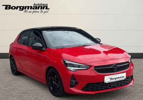 Opel Corsa, 2022 3