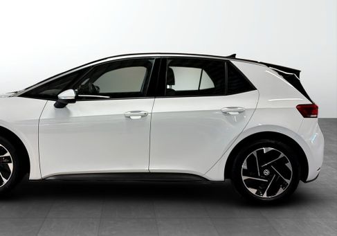Volkswagen ID.3, 2023
