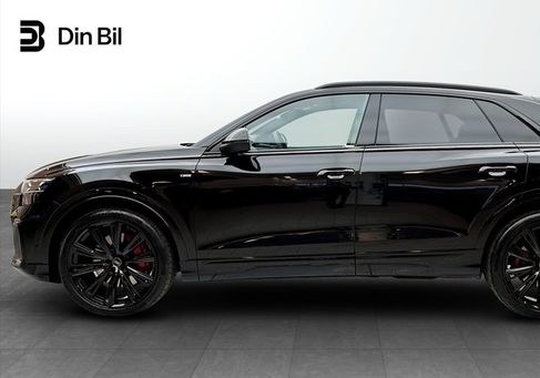 Audi Q8, 2026 2