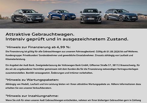 Audi A1, 2024 2