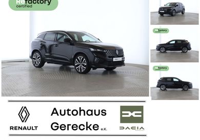 Renault Austral, 2025