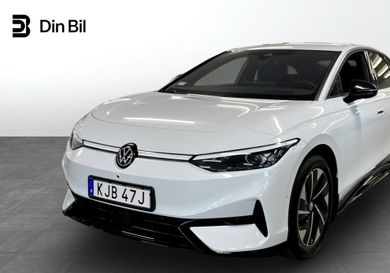 Volkswagen ID.7, 2026