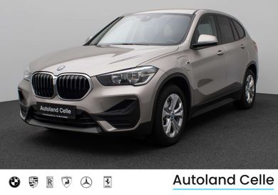 BMW X1, 2022