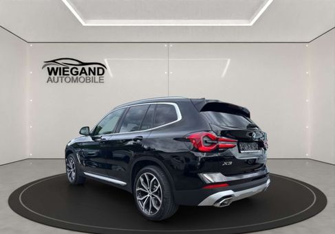 BMW X3, 2024 3