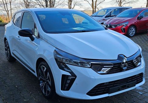 Mitsubishi Colt, 2025