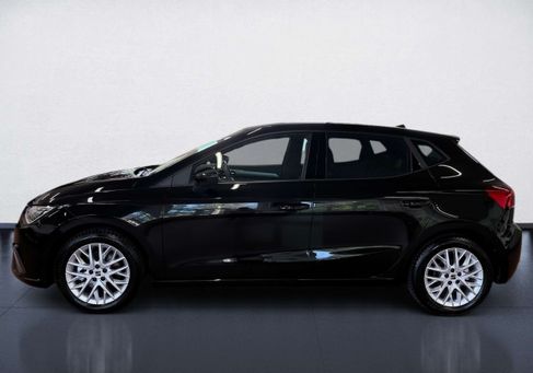 Seat Ibiza, 2025