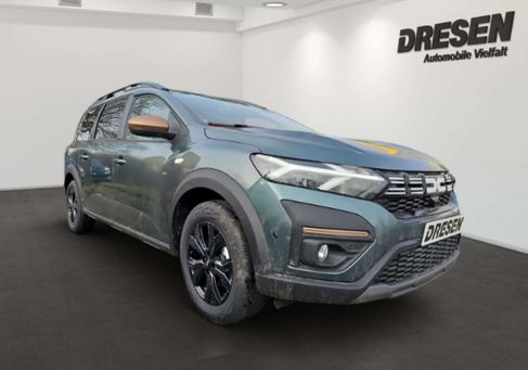 Dacia Jogger, 2025 2