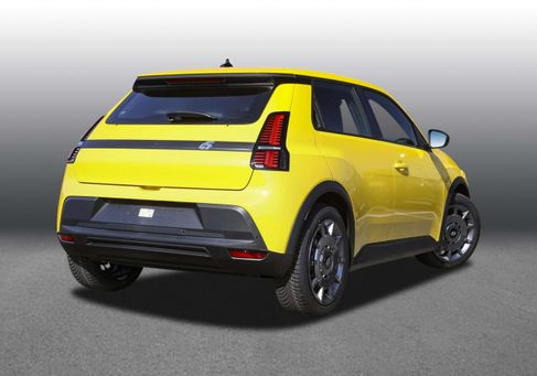 Renault R 5, 2026