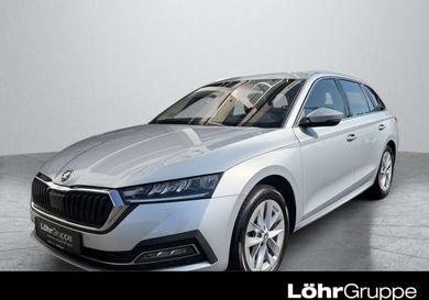 Skoda Octavia, 2023