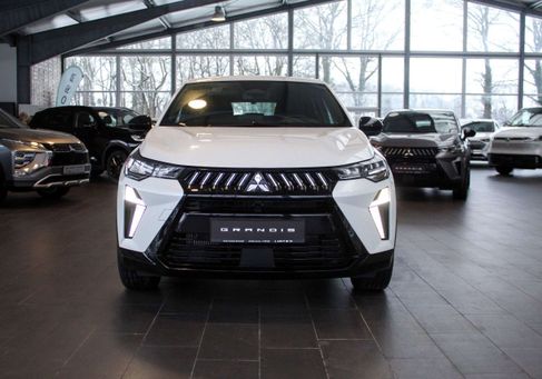 Mitsubishi Grandis, 2026