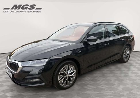 Skoda Octavia, 2023 2