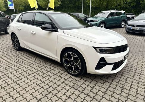 Opel Astra, 2023