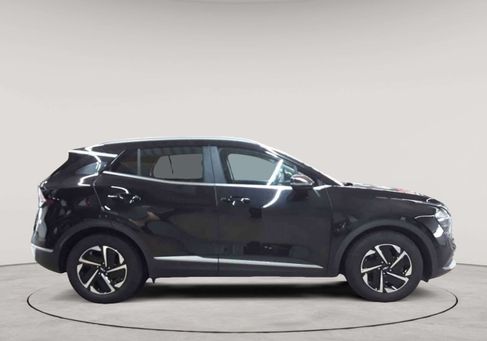Kia Sportage, 2024 3