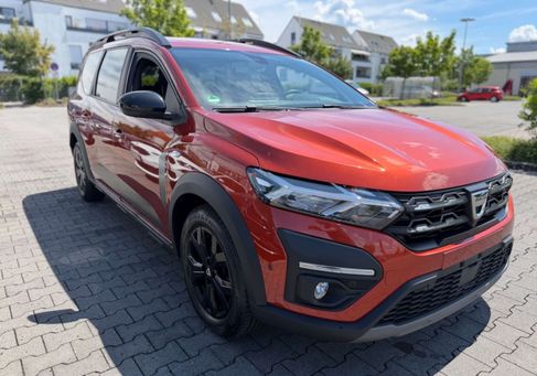 Dacia Jogger, 2022 3