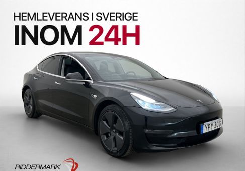 Tesla Model 3, 2019 3