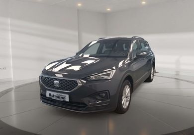 Seat Tarraco, 2019