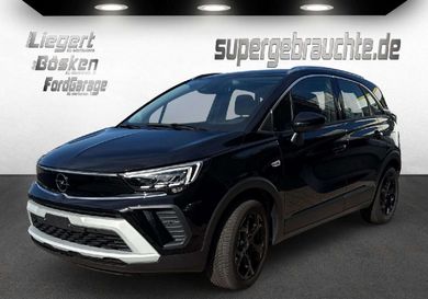 Opel Crossland X, 2023