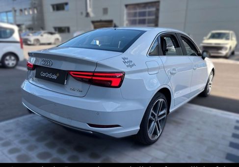 Audi A3, 2020 3