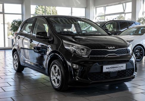 Kia Picanto, 2023