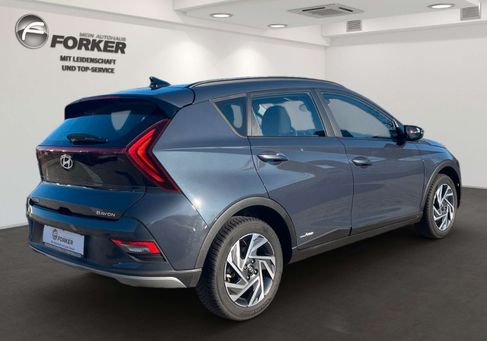 Hyundai Bayon, 2025 3