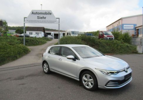 Volkswagen Golf, 2020 2