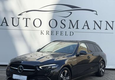 Mercedes-Benz C 220, 2023