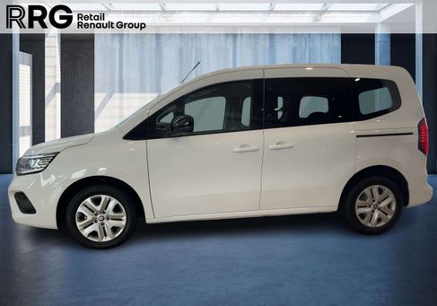 Renault Kangoo, 2024