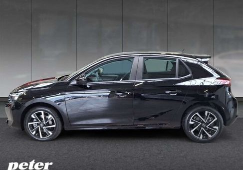 Opel Corsa, 2025 2