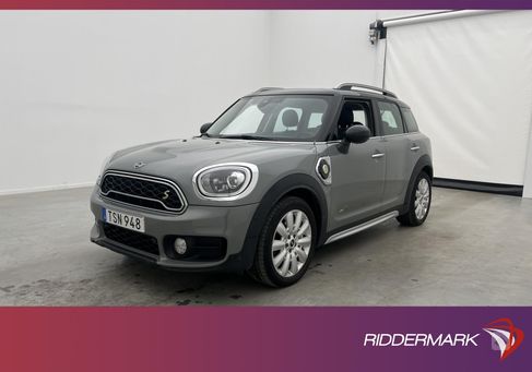 MINI, 2019